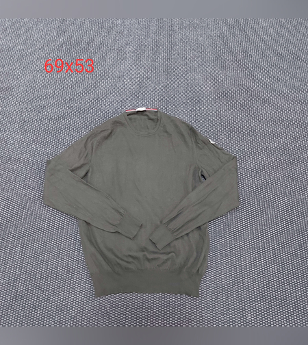 Moncler пуловер S размер мъжки