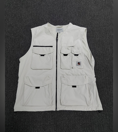 Carhartt WIP елек XL мъжки