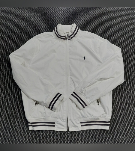 Polo ralph lauren преходно яке XL