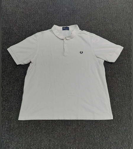 Fred perry 2XL поло