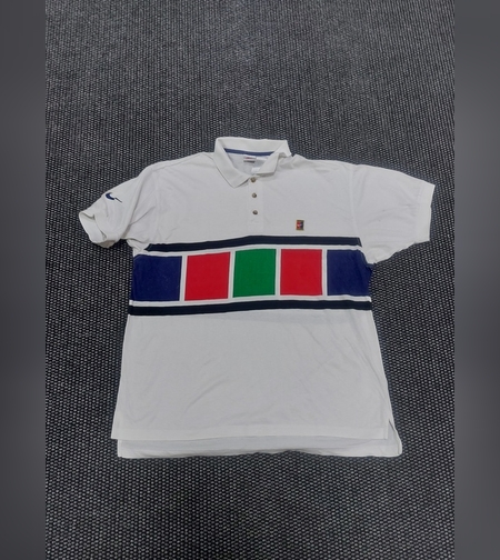 Nike vintage XL тениска