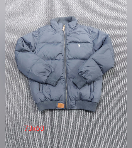 Ralph Lauren пуховик автентичен мъжки M/L