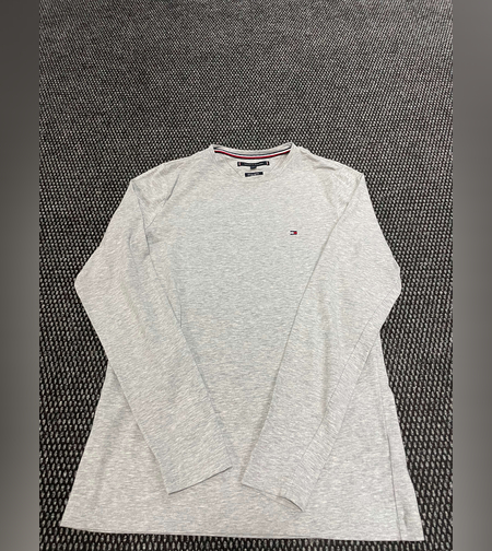 Tommy hilfiger блуза мъжка S размер