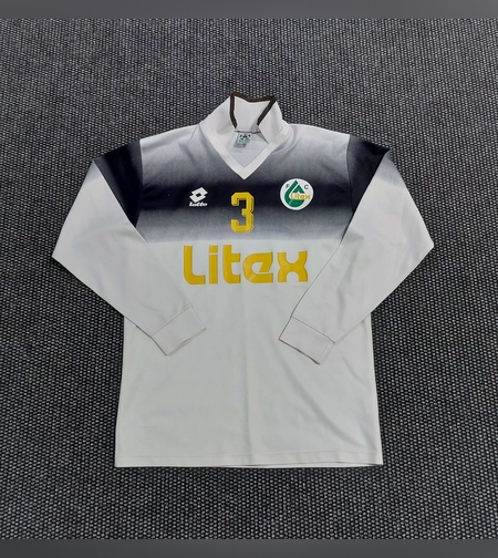 Lotto Litex фанелка XL размер