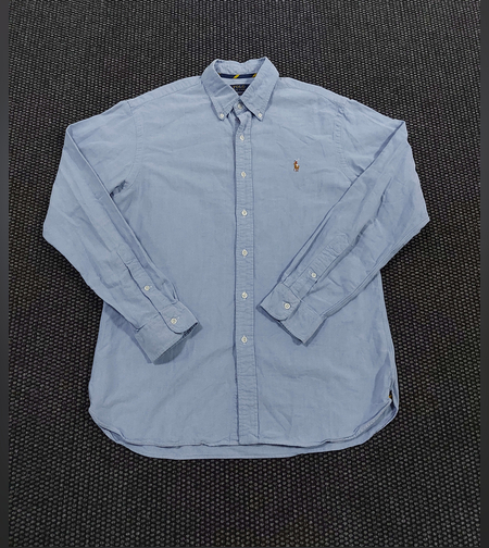 Polo ralph lauren риза L размер