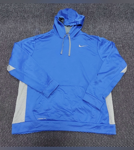 Nike суичър мъжки XXL