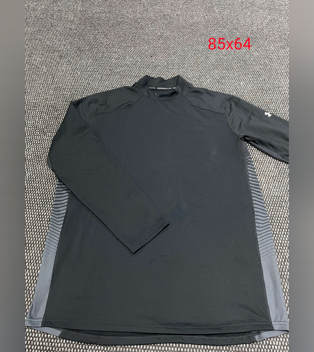 Under armour блуза XXL мъжка