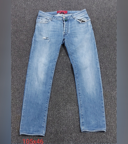 Jacob cohen дънки 36 на 32