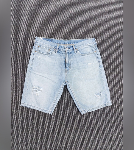 Levi's къси дънки 33