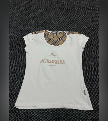 Burberry XS дамски потник