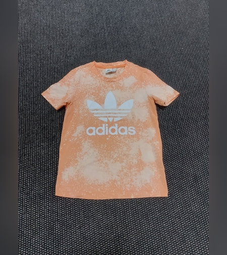Adidas дамска тениска S размер