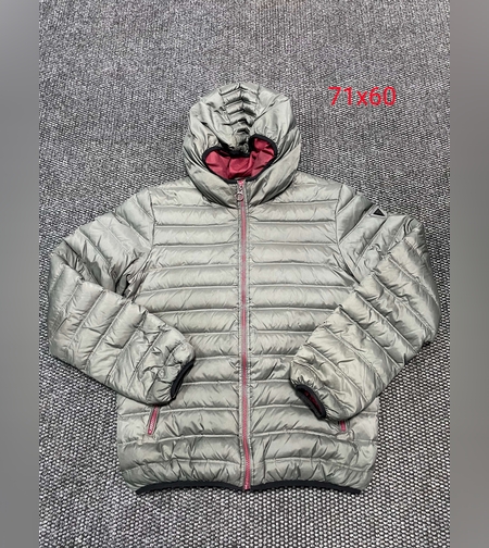 Guess пухено яке мъжко М