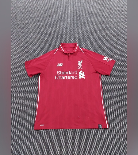 new balance Liverpool M мъжка