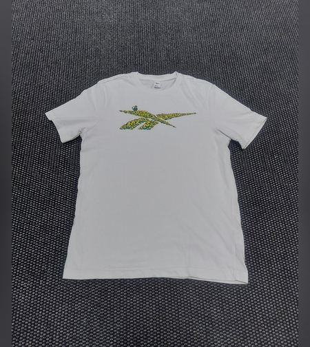 Reebok тениска M мъжка