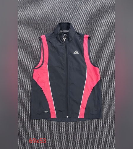 Adidas шушляков елек S мъжки