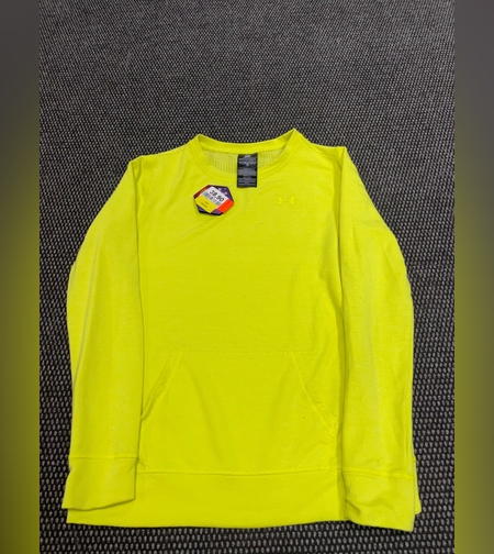 Under armour блуза М размер