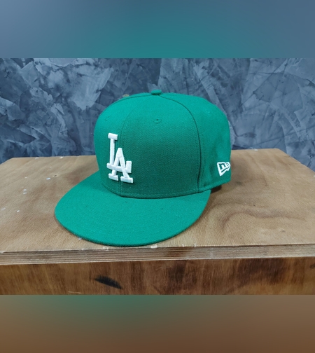 New era шапка 7 и 1/2