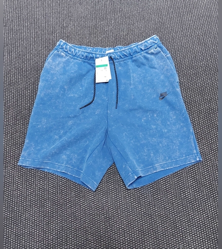 Nike tech fleece шорти XL мъжки