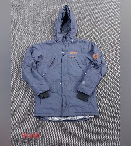 Columbia  яке M