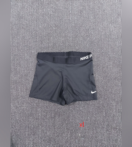 Nike къс Дамски клин XL