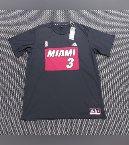 Adidas custom тениска L размер