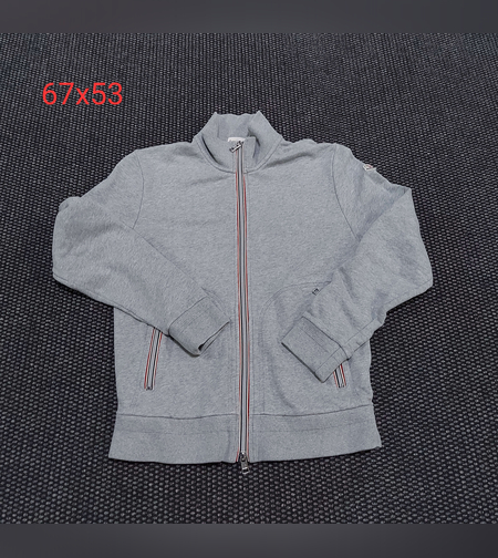 Moncler горнище дамско M размер