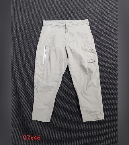 Nike панталон L(34) размер мъжки