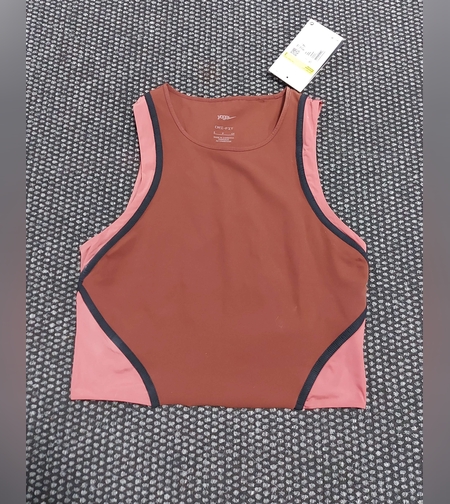 Nike бюстие yoga S размер