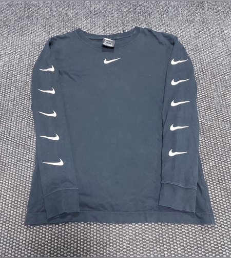 Nike дамска блуза S размер