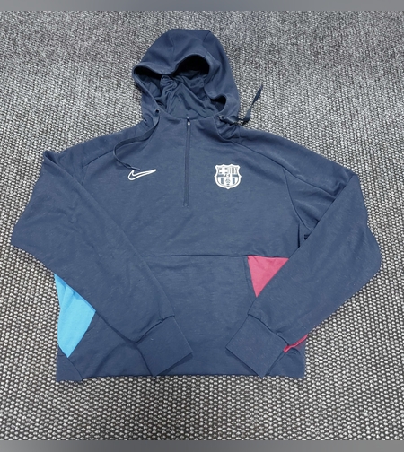 Nike Barcelona дамско худи M размер