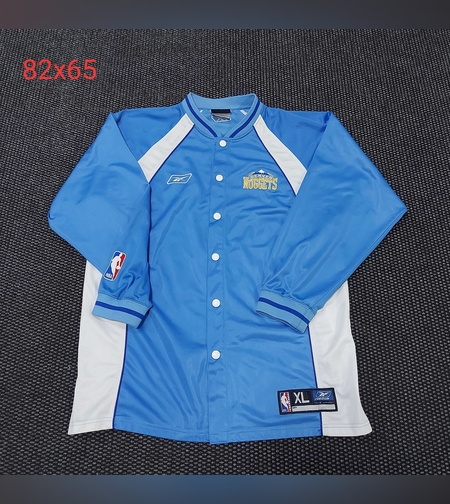 Reebok Denver Nuggets горнище XL/XXL