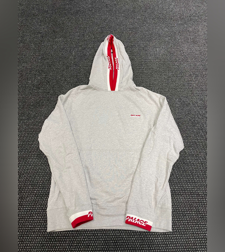 Palace худи L размер