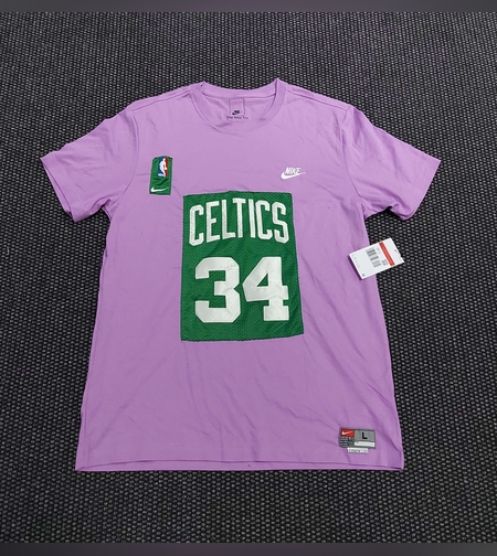 Nba Nike i adidas тениски по 100 лева L