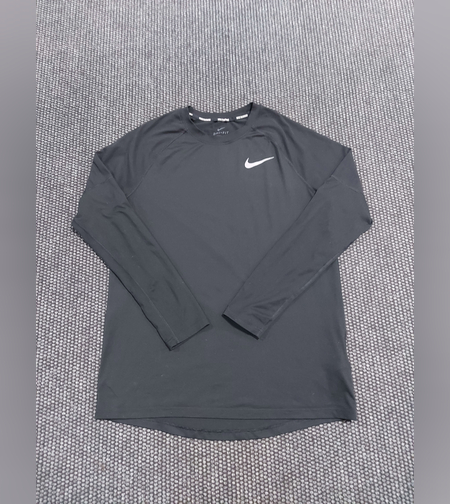 Nike блуза L размер