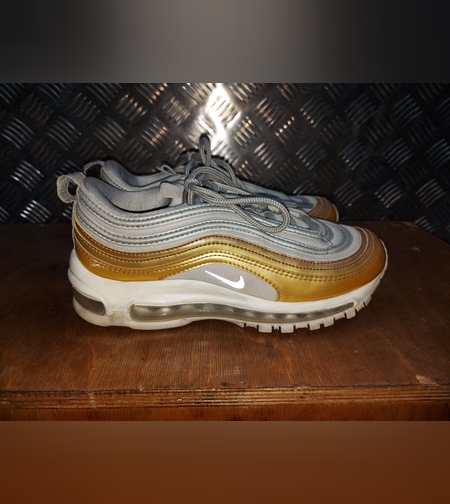 Nike 97 36.5 номер дамски