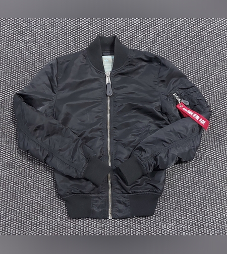 Alpha industries бомбър XS дамски