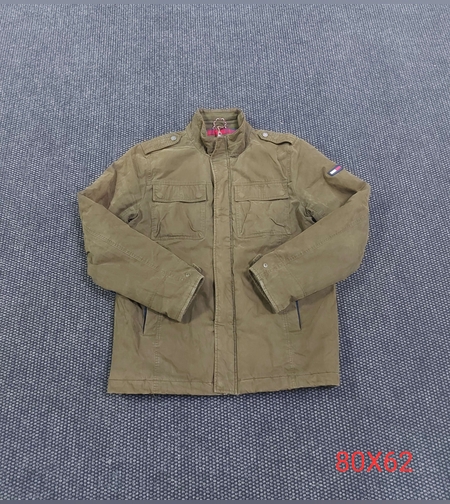 Tommy hilfiger яке XL