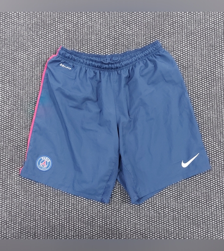 Nike PSG шорти XL мъжки