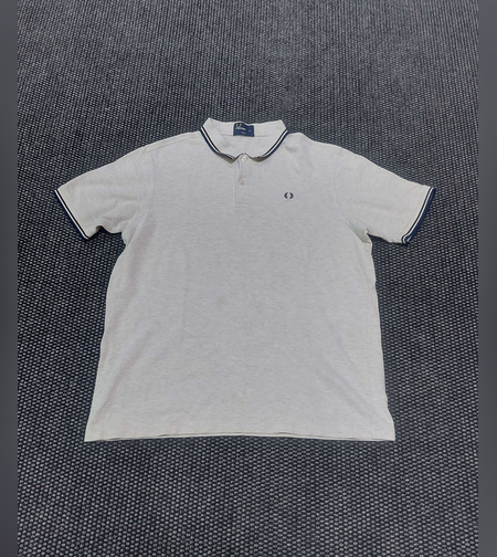 Fred perry тениска XXL размер