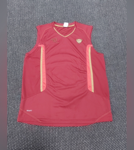 Nike Ronaldinho потник M мъжки