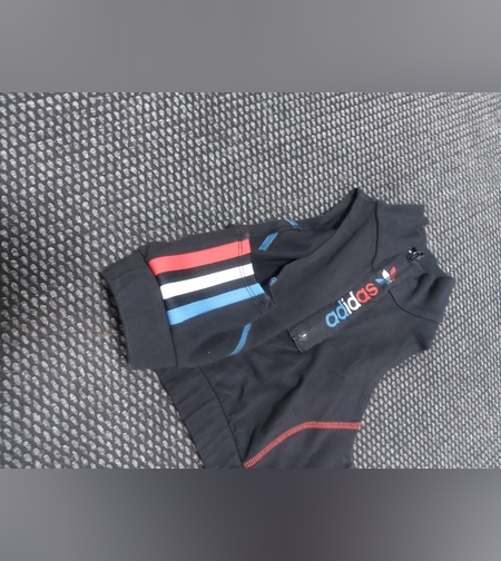 Adidas дамски топ XS размер