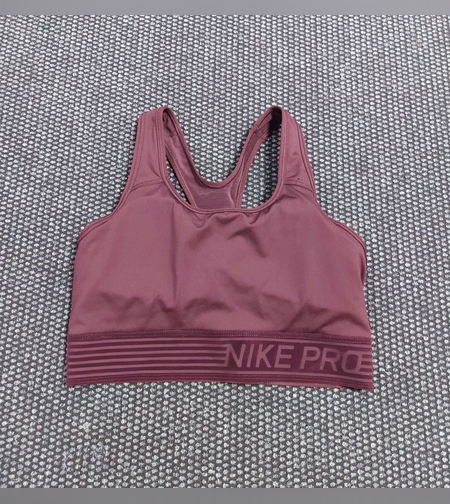 Nike pro бюстие XS i L