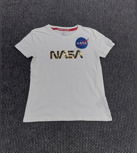 Alpha industries тениска дамска S