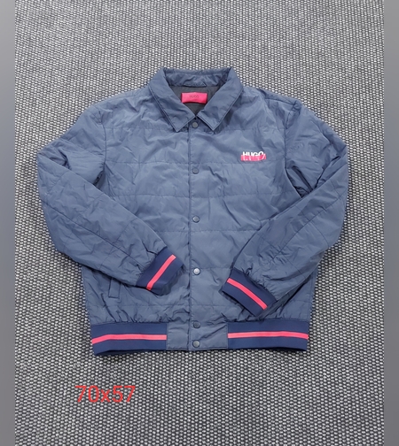 Hugo Boss яке M размер
