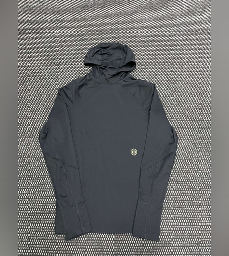 Under armour rush compression M блуза