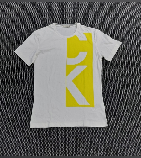 Calvin klein jeans S тениска мъжка