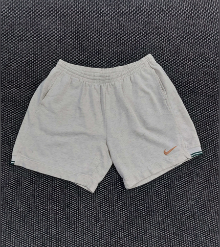 Nike vintage Къси панталони 2XL