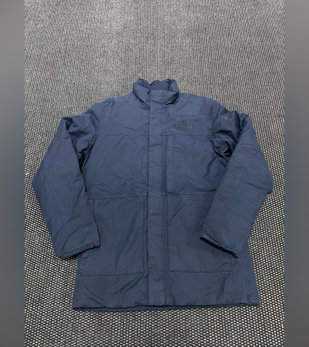 The north face пухено яке М мъжко