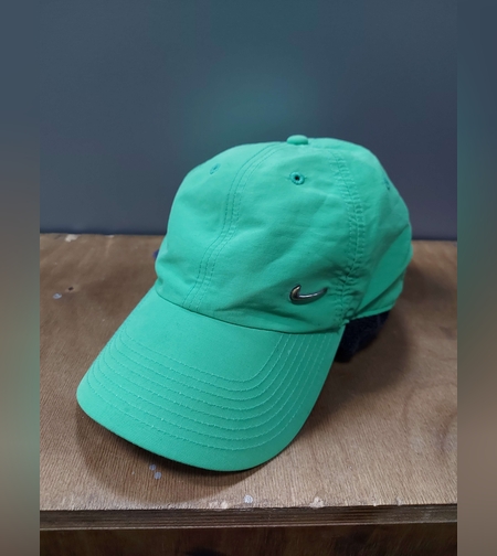 Nike шапка мъжка