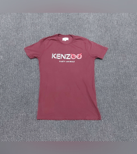 Kenzo тениска M размер